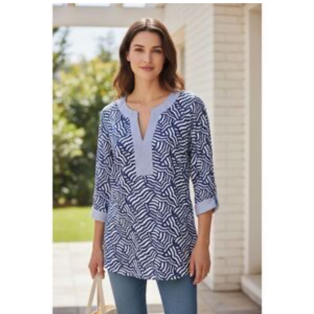 Vineyard Vines Tunic